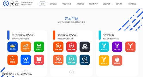 阿里巴巴SaaS投資版圖揭秘 從協(xié)同辦公到行業(yè)縱深，構(gòu)建數(shù)字化生態(tài)